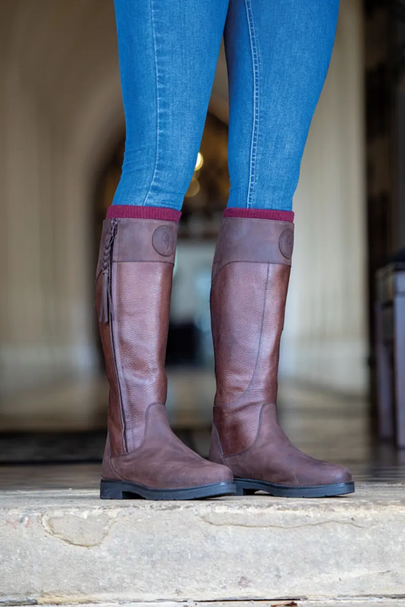 Childrens on sale country boots